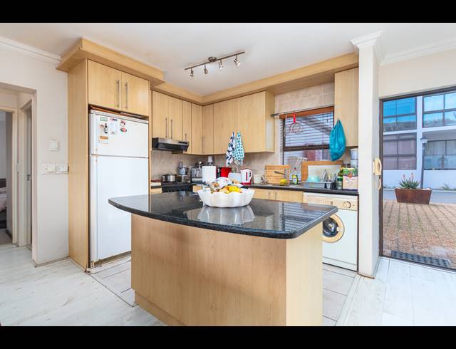 2 BEDROOM APARTMENT SOLD IN BIG BAY